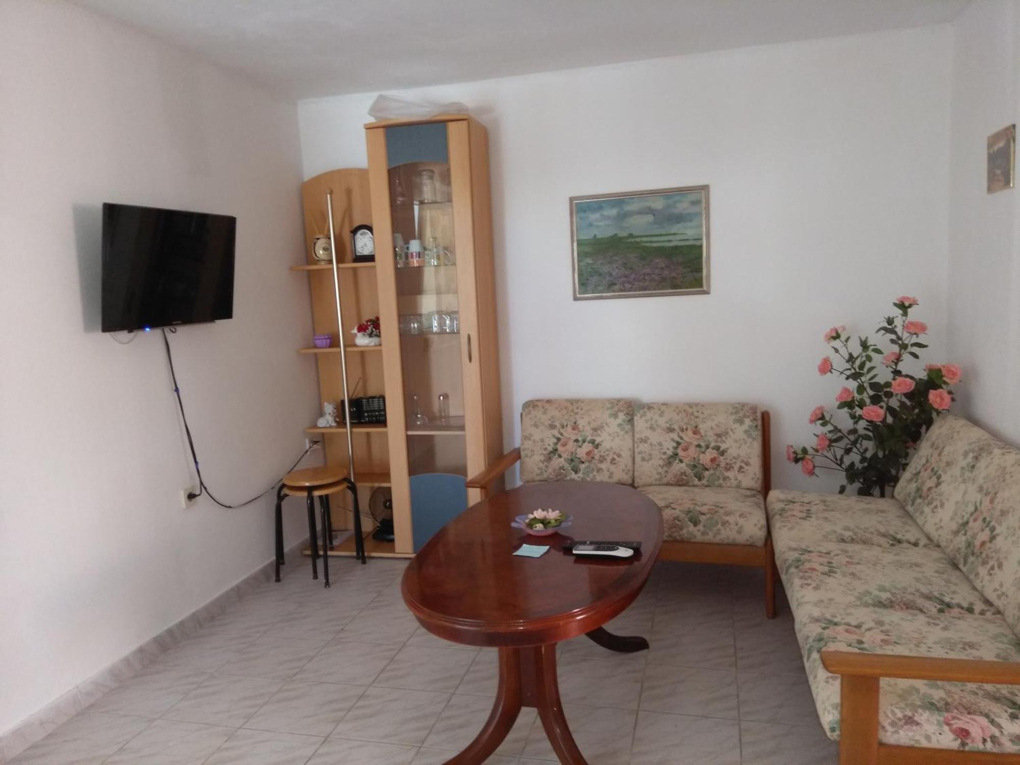 Apartmani Korade Vir Exterior photo